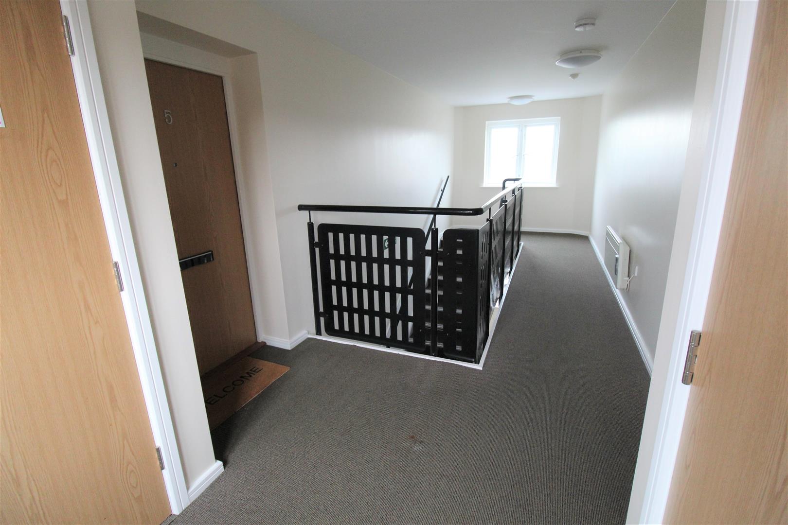 Robinson Court, Sytchmill Way, Burslem, Stoke-On-Trent